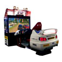 Preview: Sega RALLY 3 DELUXE