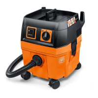 Preview: Fein Dustex 25L Turbo I