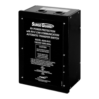 Preview: TRC Surge Guard 40350 RVC