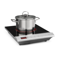 Preview: Klarstein MisterCook