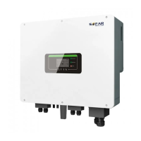 Preview: Sofarsolar HYD KTL-3PH Series
