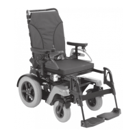 Preview: Otto Bock 490E75 1 C Series