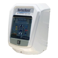Preview: HydroHoist HarborHoist Triton