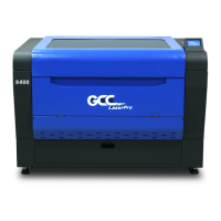 Preview: GCC Technologies LaserPro S400