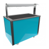 Commercial Food Equipment Logo