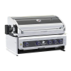 Grill Logo