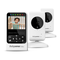 Preview: BabySense V24R US