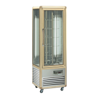 Preview: Tecfrigo SNELLE 350 R