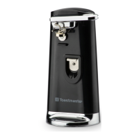 Preview: Toastmaster TM-109CN