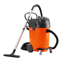 Preview: Husqvarna DC 1400