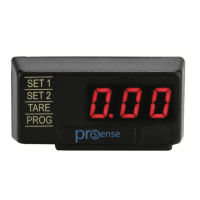 Preview: ProSense DPM1 Series
