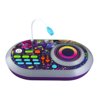 Preview: Trolls World Tour DJ Trollex Party Mixer TR-625
