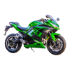 Motorcycle Logo