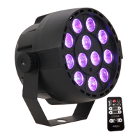 Preview: Ibiza PAR-MINI-RGB3