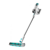 Vacuum Cleaner Logo