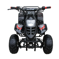 Preview: Coolster ATV-3050C