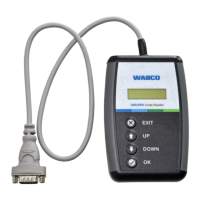 Preview: WABCO ABS/EBS B-DH A101