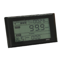 Preview: Ourmeter LCD-S900
