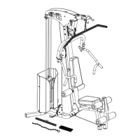 Preview: BLACKCOMB HOME GYM