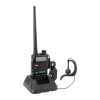Portable Radio Logo
