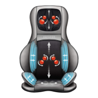 Preview: Comfier CF-2309A