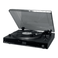 Preview: auna multimedia TT-992E
