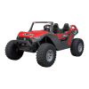Motorized Toy Car Logo