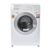 Preview: Campomatic WM747LT
