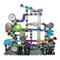 Preview: Techno Gears Marble Mania Mega