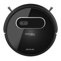 Preview: cecotec CONGA 1190 Series