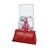 Preview: Tajfun Planina EGV 45AHK