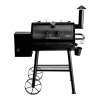 Grill Logo