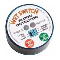 Preview: DIVERSITECH Wet Switch WS-1