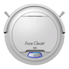 Vacuum Cleaner Logo