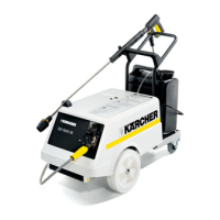 Preview: Kärcher HD 1000 Si