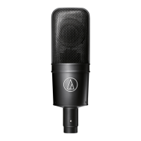 Preview: Audio Technica AT4033a