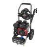 Pressure Washer Logo