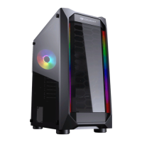 Preview: COUGAR MX410 MESH-G RGB