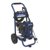 Pressure Washer Logo