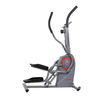Preview: Sunny Health & Fitness SF-E3911