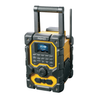 Preview: Reka DB-1005
