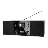 Preview: TechniSat DIGITRADIO 370 CD IR