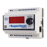Preview: Sporlan Superheat