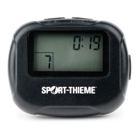 Preview: Intervall Timer Pocket
