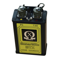 Preview: ohmex SONARMITE