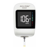 Blood Glucose Meter Logo