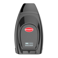 Preview: Bugatti Vapor ELITE
