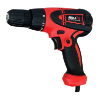 Preview: iBell Tools SD10-86