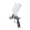 Paint Sprayer Logo