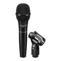 Preview: Audio Technica PRO 61
